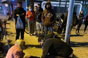 Έκκληση για μαρτυρίες μετά το τροχαίο με εγκατάλειψη μάνας και γιου - Τις πρώτες βοήθειες είχε δώσει ο Β. Κικίλιας