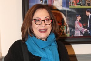 Ασπρόμαυρο κλικ: Η Μαρινέλλα με την κόρη της, Τζωρτζίνα, σε ένα τρυφερό στιγμιότυπο από το παρελθόν - εικόνα 5