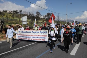 Προσοχή κυκλοφοριακές ρυθμίσεις το Σάββατο και την Κυριακή: Πώς θα κινηθείτε στην Αθήνα