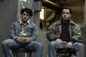 Αυτή είναι η νέα ταινία με πρωταγωνιστή τον Πάνο Βλάχο - Η υπόθεση, το καστ, πρώτες φωτό από τα γυρίσματα - εικόνα 4