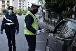 Μποτιλιάρισμα στον Κηφισό λόγω τροχαίου