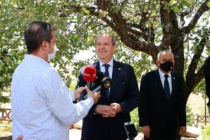 Νέα πρόκληση Ερντογάν: "Ειρηνευτική επιχείρηση" η εισβολή στην Κύπρο - εικόνα 2