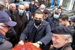 Μητσοτάκης: Δεν εξετάζεται αυτή τη στιγμή η επέκταση της υποχρεωτικότητας του εμβολιασμού - εικόνα 9