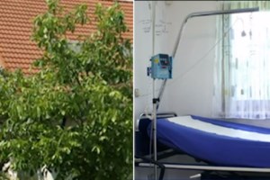 Ψευτογιατρός: Η πρώτη εμφάνιση μετά τον σάλο από τις καταγγελίες - Σε αστυνομικό τμήμα [Βίντεο]