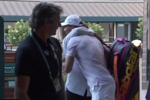 "Βόμβα" από Ναδάλ: Το 2024 αποσύρεται από τα κορτ - Δεν θα πάω στο Rolland Garros