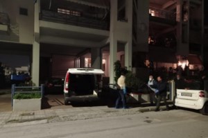 Συναγερμός στο Νοσοκομείο Βόλου: Διασπορά κορονοϊού σε ασθενείς κλινικής non covid