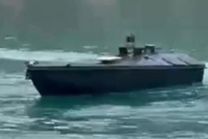 Υπουργείο Εξωτερικών: Επίσημο διάβημα διαμαρτυρίας της Αθήνας στο Κίεβο για το ναυτικό drone στη Λευκάδα