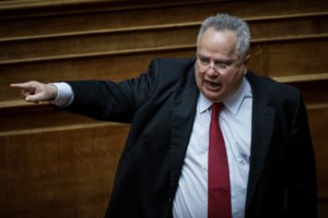 Αναταραχή στον ΣΥΡΙΖΑ: Το παρασκήνιο από το ξαφνικό "ξήλωμα Σκουρλέτη" - Ο συμβιβασμός με Τζανακόπουλο