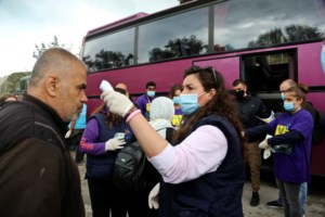 Κορονοϊός-Κικίλιας: Έρχονται νέα μέτρα - Έκκληση προς τους νέους