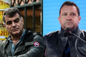 Τέμπη: Το σκίτσο που εξόργισε τη Μαρία Καρυστιανού - "Υβρις και κατάπτωση αξιών, ελπίζω να είναι αυτός ο πάτος"