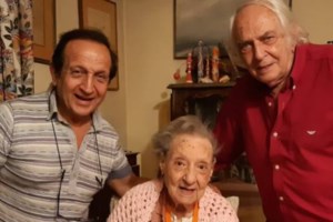 Δημόσια έκκληση του Σπύρου Μπιμπίλα να εντοπιστεί  οδηγός που εγκατέλειψε  φίλο του μετά από τροχαίο - εικόνα 2