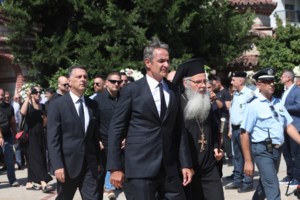 Μητσοτάκης: Υψηλότερο κατά 1,2 δισ. ευρώ το πλεόνασμα -Κάθε διαθέσιμος πόρος θα επιστρέφεται στους πολίτες