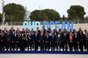 Μητσοτάκης από Βρυξέλλες: "Η κρίση στη Μέση Ανατολή να μη γίνει περιφερειακή σύγκρουση"