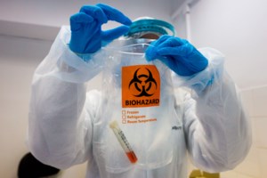 Ευλογιά των πιθήκων: SOS από τον ΠΟΥ - Τριπλασιάστηκαν τα κρούσματα σε δύο εβδομάδες