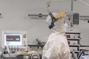 Λαμία: Αυξάνονται δραματικά τα κρούσματα σε αστυνομικούς