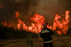 Πέθανε ανήμερα των 103ων γενεθλίων του ο Τζέιμς Λάβλοκ, ο "προφήτης" της κλιματικής κρίσης