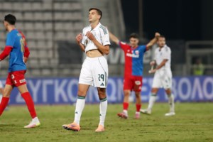 Παναθηναϊκός: Ανανέωσε για ακόμη έναν χρόνο ο Κώστας Σλούκας - Το story του Δημήτρη Γιαννακόπουλου