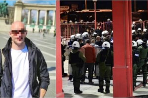 Σοκ στην Πάρο: Αυτοκτόνησε 28χρονος - Εντοπίστηκε απαγχονισμένος