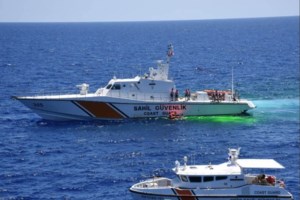 Ένταξη Φινλανδίας - Σουηδίας στο ΝΑΤΟ: Πώς ο Ερντογάν "τζογάρει" για την αποστρατιωτικοποίηση ελληνικών νησιών - εικόνα 2