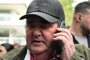 Ανεστίδης: "Θα πολιτευτώ με τον Σαμαρά αν κάνει κόμμα, θα τον στηρίξω με χέρια και πόδια- Zω με δανεικά παρότι αθώος" - εικόνα 2