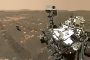Έγραψε ιστορία ξανά το Perseverance της NASA: Παρήγαγε οξυγόνο στον Άρη