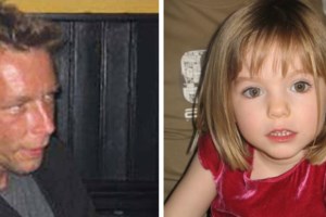 Υπόθεση Μαντλίν - Ξεσπά Ιρλανδή, θύμα βιασμού: Αν είχαν ασχοληθεί με τον βιαστή μου, η μικρή θα ήταν τώρα ζωντανή - εικόνα 2