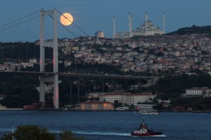 Επιμένει ο Ερντογάν: "Ο κίνδυνος του Ισραήλ πλησιάζει την Τουρκία - Αχαλίνωτος επεκτατισμός"