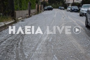 Κακοκαιρία: Θυελλώδεις άνεμοι 10 μποφόρ σαρώνουν τη Ρόδο - Ακυρώθηκαν τα δρομολόγια πλοίων και αεροπλάνων [Βίντεο] - εικόνα 4