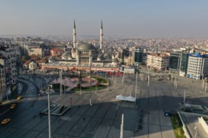 Κορονοϊός: 1,5 εκατ. θάνατοι παγκοσμίως λόγω κορονοϊού - Αρνητική πρωτιά για ΗΠΑ, Ιταλία, Βραζιλία - εικόνα 2