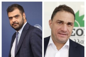 Μαρινάκης για Άγνωστο Στρατιώτη: Καμία νέα αναγραφή ονομάτων, κανένα σπρέι, κανένα πανό μετά την ψήφιση της τροπολογίας