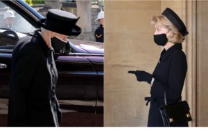 Λαίδη Λουίζ: Ποια είναι η κατάξανθη 17χρονη royal που θα κληρονομήσει αυτό που λάτρευε ο Φίλιππος - εικόνα 4