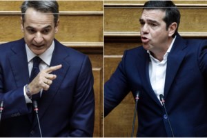 Μητσοτάκης: Η Ελλάδα εξαγωγέας ενεργειακής ασφάλειας -  Η κρίση αλλάζει τον ενεργειακό χάρτη - εικόνα 2