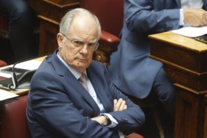 Προκλητική ανάρτηση του κατάδικου Κασιδιάρη: Ευχήθηκε "καλή επιτυχία" στους "Σπαρτιάτες" στη Βουλή - εικόνα 2