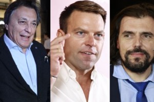 Συνέδριο ΣΥΡΙΖΑ: Ανεξαρτητοποιούνται Αυλωνίτης, Π. Παππάς, Χρηστίδου - "Οργανωμένο τραμπουκισμό" κατήγγειλε ο Νίκος Παππάς