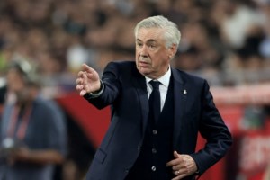 Η "σελεσάο" παρουσίασε τον Κάρλο Αντσελότι - "Να κάνουμε τη Βραζιλία ξανά πρωταθλήτρια"