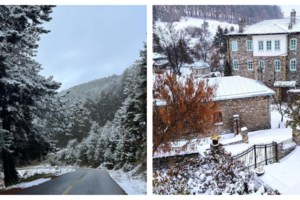 Επίθεση Κολυδά κατά μετεωρολόγων - "Αντί να ζητήσουν μια ειλικρινή συγγνώμη για τις υπερβολές τους, ισοπεδώνουν"