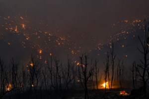 Meteo: Πτώση της θερμοκρασίας και ισχυροί βοριάδες το Σάββατο - Πού θα βρέξει - εικόνα 3