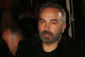 "Λύγισε" on air ο Γρηγόρης Γκουντάρας - Γιατί του ζήτησε συγγνώμη η Κατερίνα Καινούργιου [βίντεο]