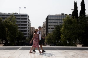 Meteo: Σημαντικά αυξημένες οι βροχοπτώσεις τον Μάιο - Έβρεχε 20 μέρες σε Φλώρινα και Τρίκαλα - εικόνα 3