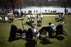 Κορονοϊός: Ελπίδες με τη χορήγηση πλάσματος - Αυξάνει την επιβίωση στη μέτρια και σοβαρή νόσο - εικόνα 3