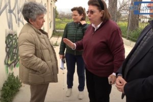 Αργολίδα: Απούσα για δεύτερη μέρα από το γραφείο της η Άλκηστις Παπαδημητρίου - Ρίχνει τους τόνους το Υπουργείο Πολιτισμού - εικόνα 2