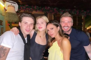 "Κράζουν" τον Ντέιβιντ Μπέκαμ για βίντεο υπέρ του Κατάρ: "Αφελής ή απλώς μπίζνεσμαν;"