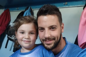 "Δεν υπήρχε ποτέ έρωτας με τη Ρούλα" υποστηρίζει ο Μάνος Δασκαλάκης - Το απειλητικό μήνυμα που την "καίει"