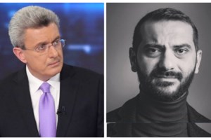 Νίκος Χατζηνικολάου: Aγωνία για τον γιο του με την Κατρίτση που ζει στο Λονδίνο - "H τελευταία συνάντηση με τον Πάνο μου" [Εικόνα] - εικόνα 4