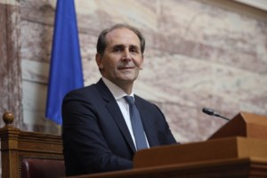 Απόστολος Βεσυρόπουλος: Θλίψη στον πολιτικό κόσμο - "Δεν μπορώ να το πιστέψω", συγκλονισμένη η Ντόρα Μπακογιάννη - εικόνα 3