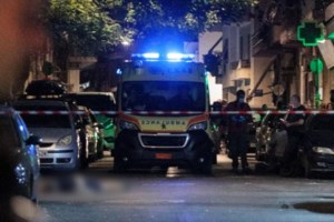 Θεσσαλονίκη: Σύλληψη δύο ανδρών για ενδοοικογενειακή βία – Ο ένας είχε "οπλοστάσιο" στο σπίτι του