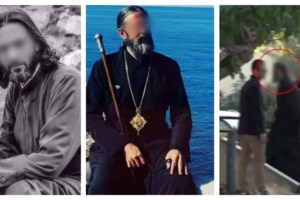 Νέα καταγγελία για δήθεν ιερέα: Του υποσχέθηκε ότι θα σώσει τον αδερφό του από τον καρκίνο