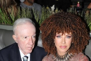 Κωνσταντίνος Πλεύρης - Τζόρτζια Σιακαβάρα: Νέα κοσμική έξοδος σε grand opening λίγο πριν τον γάμο τους - εικόνα 3