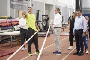 Μητσοτάκης για Θεσσαλία: Θα ξεπεράσει τα 3,5 δισ. ευρώ το κόστος ανασυγκρότησης μετά τις θεομηνίες Daniel και Elias - εικόνα 4