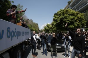 Η Άλκηστις Πρωτοψάλτη απαντά στους επικριτές της: Το δηλητήριο ας χρησιμοποιηθεί για ιατρικούς σκοπούς